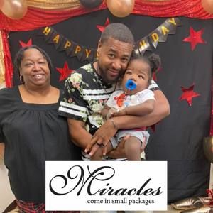 Meet your Posher, Gregory